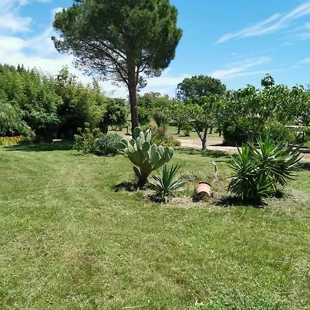 1 House Siniscola
