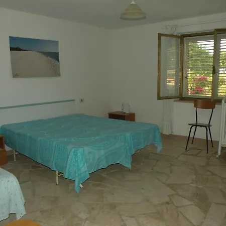 Prázdninový dům 1 House