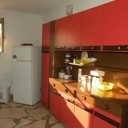 Prázdninový dům 1 House *