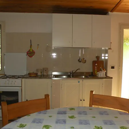 1 House *