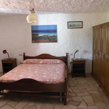 Prázdninový dům 1 House Siniscola